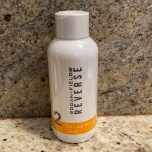 Skin lightning toner #2